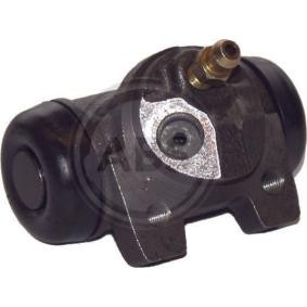 Achetez des Cylindre de roue A.B.S. 52877X à prix pour 14,54 €
