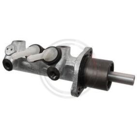 Acquista Cilindro maestro del freno da A.B.S. 61005X a buon mercato per soli 85,09 €