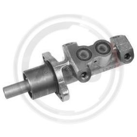 Comprar Cilindro principal de freno de A.B.S. 61026 a bajo precio de 45,72 €