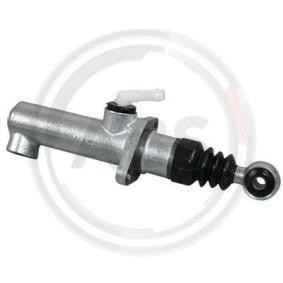 Comprar Cilindro maestro, embrague de A.B.S. 61039 a bajo precio de 67,52 €