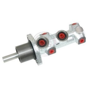 Hauptbremszylinder 61186 von A.B.S. günstig für 42,57 € online kaufen