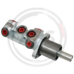Acquista Cilindro maestro del freno da A.B.S. 61210 a buon mercato per soli 34,52 €