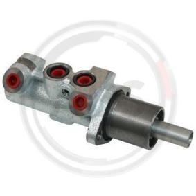Acquista Cilindro maestro del freno da A.B.S. 61211 a buon mercato per soli 29,26 €
