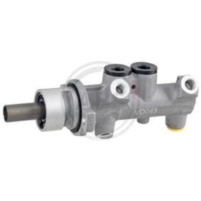 Compre Bomba de travão de A.B.S. online para Movano Camião de plataforma / Chassis (X70) a preços moderados