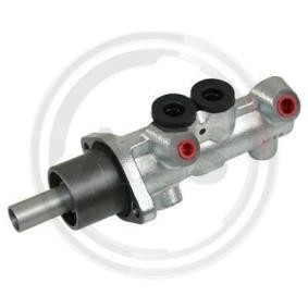 Compre Bomba central dos travões da A.B.S. 61213 a um preço baixo por 61,09 €