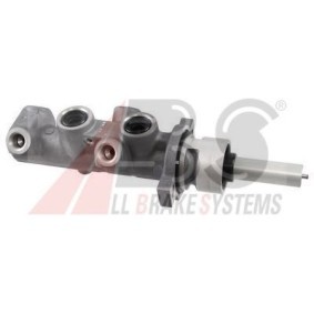 Hauptbremszylinder 61215 von A.B.S. günstig für 80,02 € online kaufen