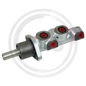 Acquista Cilindro maestro del freno da A.B.S. 61220 a buon mercato per soli 66,45 €