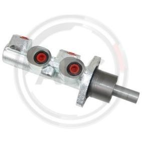 Acquista Cilindro maestro del freno da A.B.S. 61221 a buon mercato per soli 78,27 €