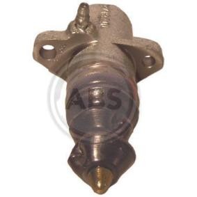 Osta Työsylinteri, kytkin A.B.S.:llä 61907X edullisesti hintaan 31,98 €
