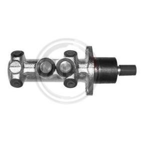 Acquista Cilindro maestro del freno da A.B.S. 61918X a buon mercato per soli 58,43 €
