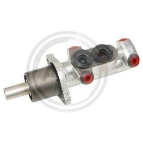 Achetez des Maître-cylindre de chez A.B.S. en ligne pour 405 II Van / Break (4E_) à prix modérés