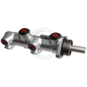 Hauptbremszylinder 61956X von A.B.S. günstig für 40,81 € online kaufen
