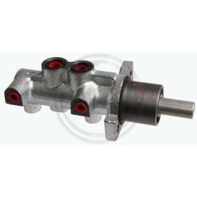 Compre Bomba central dos travões da A.B.S. 61969X a um preço baixo por 55,93 €