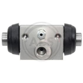 Achetez des Cylindre de roue A.B.S. 62113 à prix pour 16,46 €