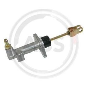 Comprar Cilindro maestro, embrague de A.B.S. 71116 a bajo precio de 50,01 €