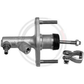 Compre Cilindro transmissor, embraiagem da A.B.S. 71149 a um preço baixo por 31,71 €
