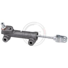 Compre Cilindro transmissor, embraiagem da A.B.S. 71170 a um preço baixo por 43,90 €