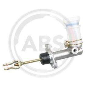 Comprar Cilindro maestro, embrague de A.B.S. 71178 a bajo precio de 53,80 €