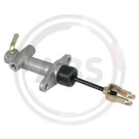 Achetez des Cylindre émetteur d'embrayage A.B.S. 71213 à prix pour 70,78 €