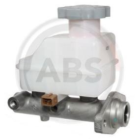 Hauptbremszylinder 71261 von A.B.S. günstig für 86,25 € online kaufen
