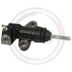 Acquista Cilindro secondario, frizione da A.B.S. 71398 a buon mercato per soli 32,31 €