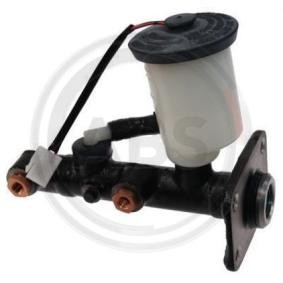 Compre Bomba de travão de A.B.S. online para LAND CRUISER (PZJ7_, KZJ7_, HZJ7_, BJ7_, LJ7_, RJ7_) a preços moderados
