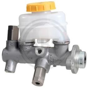 Compre Cilindro principal de freno de A.B.S. online para 100 NX (B13) a precios moderados