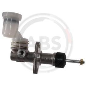 Comprar Cilindro maestro, embrague de A.B.S. 71987 a bajo precio de 46,20 €
