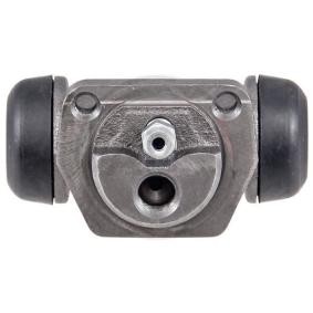 Compre Cilindro do travão da roda da A.B.S. 72850X a um preço baixo por 13,37 €