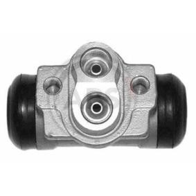 Compre Cilindro do travão da roda da A.B.S. 72879 a um preço baixo por 14,54 €