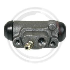Acquista Cilindretto freno da A.B.S. 72912 a buon mercato per soli 20,55 €