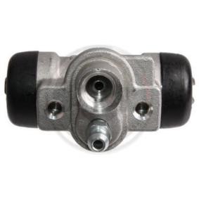 Acquista Cilindretto freno da A.B.S. 72935 a buon mercato per soli 18,32 €