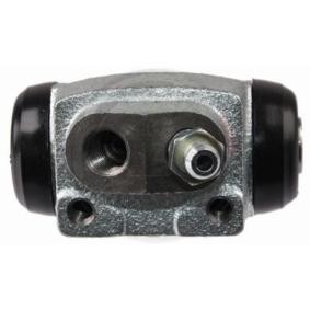 Compre Cilindro do travão da roda de A.B.S. online para ACCENT três volumes (X-3) a preços moderados