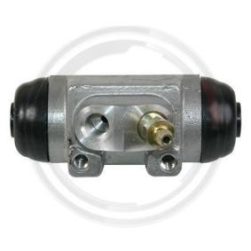 Compre Cilindro do travão da roda da A.B.S. 72994 a um preço baixo por 20,20 €