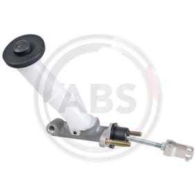 Compre Bomba de embraiagem de A.B.S. online para CELICA (ST20_, AT20_) a preços moderados