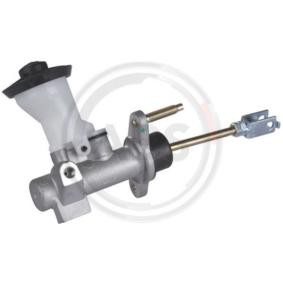 Achetez des Cylindre émetteur d'embrayage A.B.S. 75030 à prix pour 28,81 €