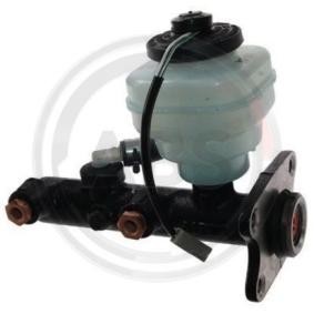 Compre Bomba de travão de A.B.S. online para LAND CRUISER (PZJ7_, KZJ7_, HZJ7_, BJ7_, LJ7_, RJ7_) a preços moderados