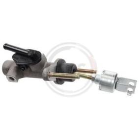 Compre Cilindro transmissor, embraiagem da A.B.S. 75277 a um preço baixo por 56,75 €