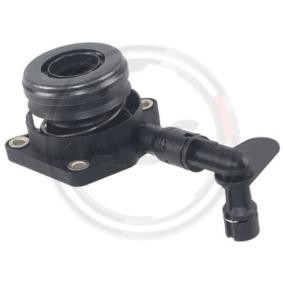 Zentralausrücker, Kupplung 75356 von A.B.S. günstig für 96,63 € online kaufen