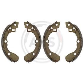 Acquista Kit ganasce freni da A.B.S. 8936 a buon mercato per soli 14,89 €