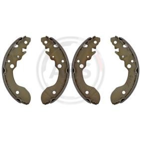 Compre Zapatas de freno de A.B.S. online para X-90 (EL) a precios moderados