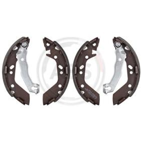 Acquista Kit ganasce freni da A.B.S. 9148 a buon mercato per soli 18,93 €