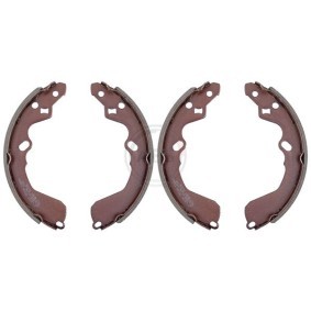 Comprar Juego de zapatas de frenos de A.B.S. 9191 a bajo precio de 41,19 €