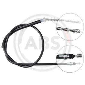 Acquista Cavo freno a mano da A.B.S. K10766 a buon mercato per soli 10,90 €