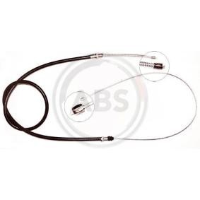 Comprar Cable de freno de mano de A.B.S. K11176 a bajo precio de 10,16 €