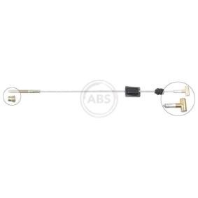 Acquista Cavo freno a mano da A.B.S. K12001 a buon mercato per soli 7,90 €