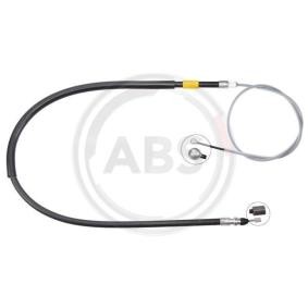 Acquista Cavo freno a mano da A.B.S. online per 4 Cabrio (F33, F83) a prezzi moderati
