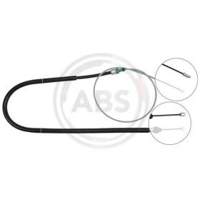 Compre Cabo de freio de mão de A.B.S. online para C3 II (SC_) a preços moderados