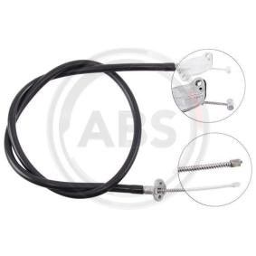 Handbremsseil K13488