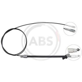 Handbremsseil von A.B.S.